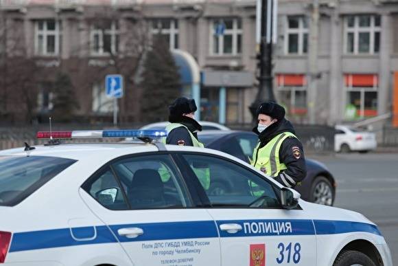 Алексей Текслер - На Урале в отделе полиции произошла вспышка коронавируса. Все, что известно к этому часу - znak.com - Россия - Челябинская обл.