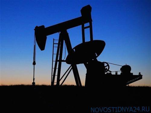 Игорь Юшков - СМИ узнали о планах российских компаний сжигать лишнюю нефть. - novostidnya24.ru - Россия - респ. Коми - Югра
