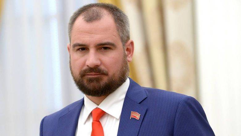 «Коммунисты России»: «Показывать порно во время онлайн-обучения – это диверсия» - newizv.ru - Москва - Россия - Саратов - Южно-Сахалинск - Калуга
