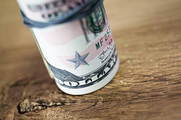 Центробанк России продал валюту на ₽23 млрд из-за снижения цены на нефть - znak.com - Россия