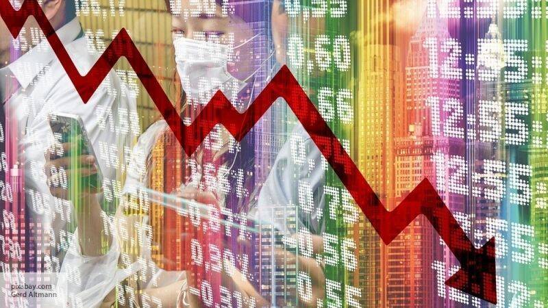 Андрей Кочетков - Американская нефть оставила российских спекулянтов с миллионными долгами - politros.com