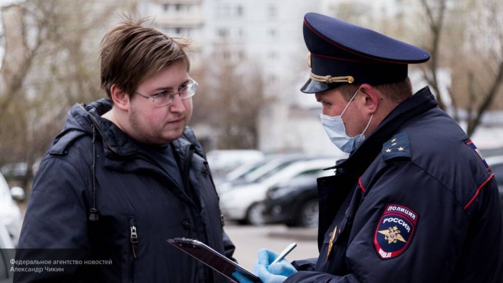 Жителям регионов РФ смогут предоставить рабочие пропуска сразу на 24 часа - inforeactor.ru - Россия - Белгородская обл. - Владимирская обл. - Костромская обл. - Ярославская обл. - Тамбовская обл. - Тульская обл.
