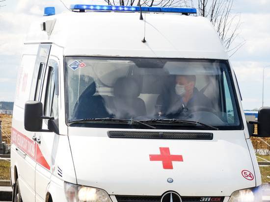 Наталья Мущинкина - Москвичка посмотрела новости о коронавирусе и совершила самоубийство - newtvnews.ru - Мексика