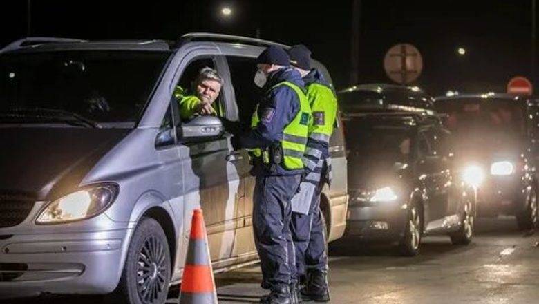 Адам Войтех - Чехия первой в Евросоюзе открыла свои границы - newizv.ru - Чехия - Prague