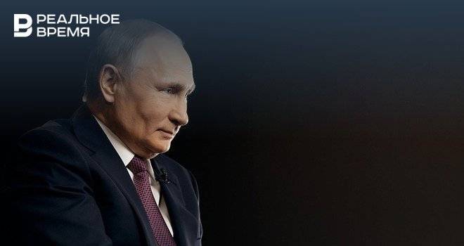 Владимир Путин - Владимир Путин подписал закон об упрощении получения гражданства - realnoevremya.ru - Россия - Украина - Казахстан - Молдавия - Белоруссия