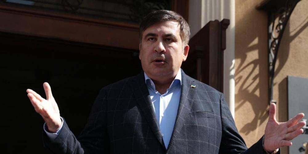 Михаил Саакашвили - Грузия пригрозила пересмотреть отношения с Украиной, если Саакашвили станет вице-премьером - ruposters.ru - Украина - Киев - Грузия - Тбилиси