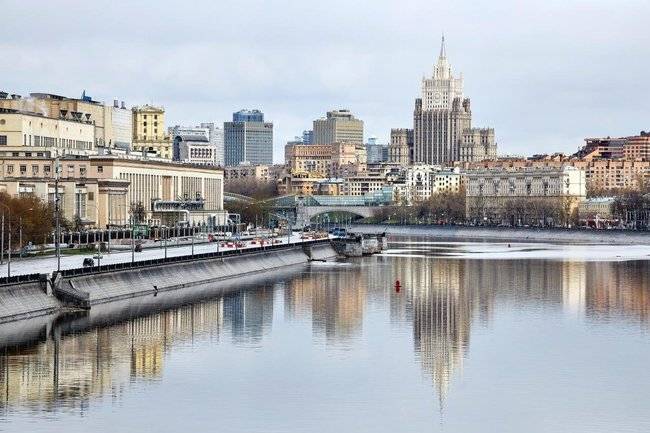 Сергей Собянин - Как московские власти вбрасывают фейки о борьбе с коронавирусом - infox.ru - Москва