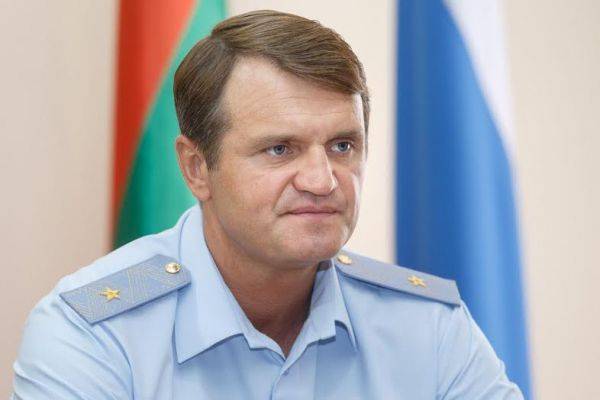 Вадим Красносельский - МВД Приднестровья ловит врачей-резервистов - eadaily.com - Приднестровье