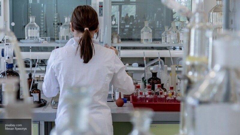 Ученые определили самые уязвимые для коронавируса клетки человека - inforeactor.ru - Бостон