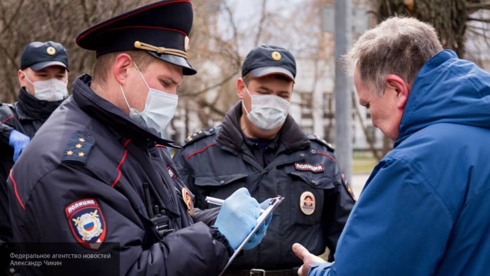 Олег Качанов - Жители регионов РФ смогут получить рабочие спецпропуска сразу на 24 часа - nation-news.ru - Россия - Костромская обл. - Ярославская обл. - Тамбовская обл. - Тульская обл.