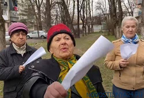Красноярскому телеканалу грозит штраф за сюжет о борьбе «отрядов Путина» с коронавирусом - novostidnya24.ru - Россия - США - Красноярск