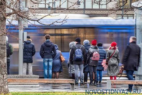 Сергей Собянин - В Москве будут выписывать штрафы за нарушение соцдистанции в общественном транспорте - novostidnya24.ru - Москва