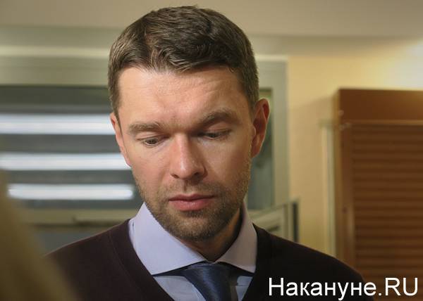 Депутату Вихареву сделали предупреждение из-за пустых счетов двухлетней давности в банках - nakanune.ru