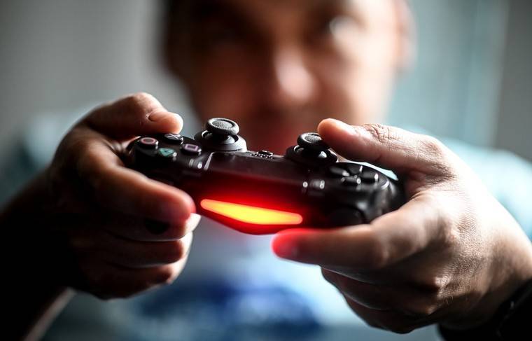 Techland: геймпад PlayStation 5 может стать одним из лучших в истории - news.ru