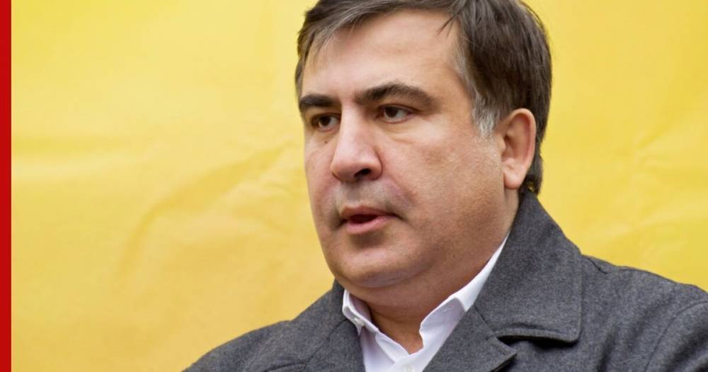 Владимир Зеленский - Михаил Саакашвили - Саакашвили займет пост вице-премьера Украины - profile.ru - Украина - Киев - Грузия - Одесская обл.