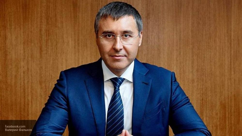 Александр Разуваев - Фальков обозначил условия для снижения стоимости обучения в российских вузах - inforeactor.ru - Россия