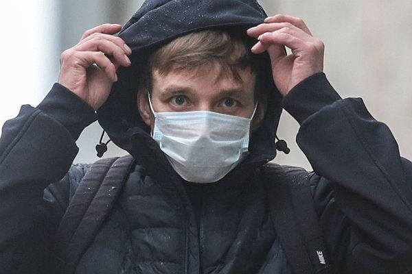 Владимир Солодов - На Камчатке ввели тотальный масочный режим - trud.ru - Камчатский край