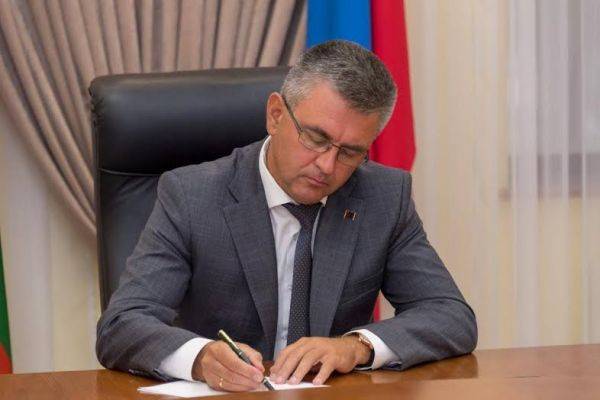 Игорь Додон - В Приднестровье продлили режим ЧП - eadaily.com - Молдавия - Приднестровье