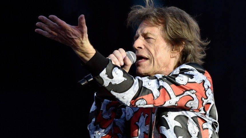 Мик Джаггер - ««Living In a Ghost Town»: The Rolling Stones посвятили клип карантину - 5-tv.ru - Токио - Англия - Лондон - Лос-Анджелес - Осло - Кейптаун
