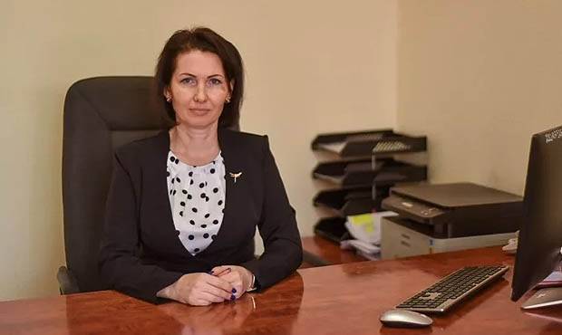 Денис Мантуров - Василий Орлов - Глава Минздрава Амурской области уволилась после критики региона из федерального центра - og.ru - Амурская обл.