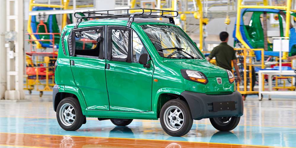 В России прекратились продажи самого дешевого автомобиля в мире - autonews.ru - Россия - Индия