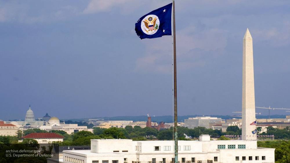 Госдеп США выделит 1,5 млн долларов для "поддержания демократии" в Сирии - politexpert.net - США - Сирия