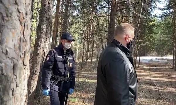 Глава ГУМВД по Новосибирской области подал в отставку после скандала с планом по нарушителям изоляции - nakanune.ru - Новосибирск - Новосибирская обл.