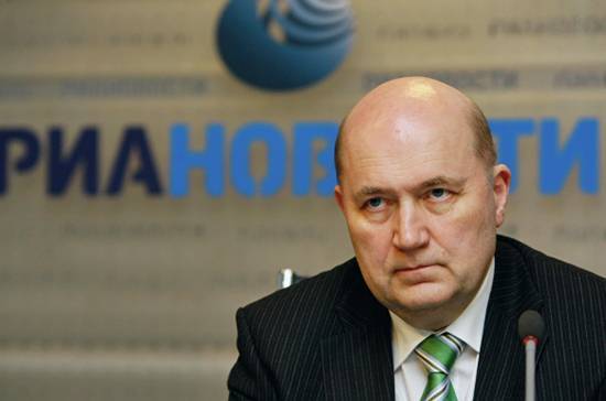 Михаил Пальцев - Академик РАН считает, что новую волну COVID-19 нужно ожидать осенью - pnp.ru - Россия