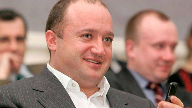 СК России ходатайствует об аресте экс-депутата Госдумы Дениса Волчека - eadaily.com - Москва - Россия - Санкт-Петербург