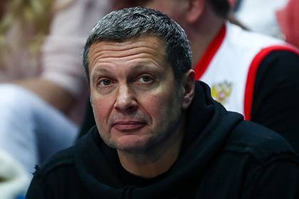 Владимир Соловьев - Соловьев назвал издевательством выдачу американцам более тысячи долларов помощи - lenta.ru - Россия - США