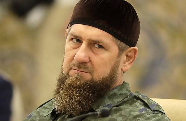 Рамзан Кадыров - Кадыров смутился из-за вопроса о первой любви - newtvnews.ru - респ. Чечня
