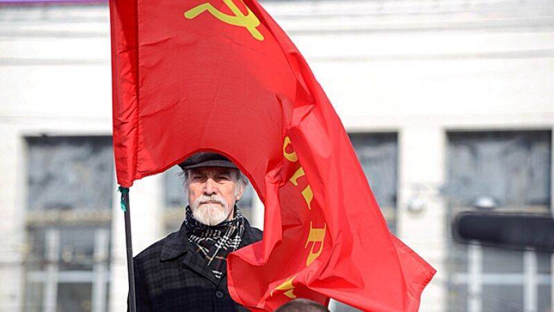 Геннадий Зюганов - Митинги КПРФ во время пандемии аукнутся партии на выборах в 2021 году - polit.info - Россия - Ленинградская обл.