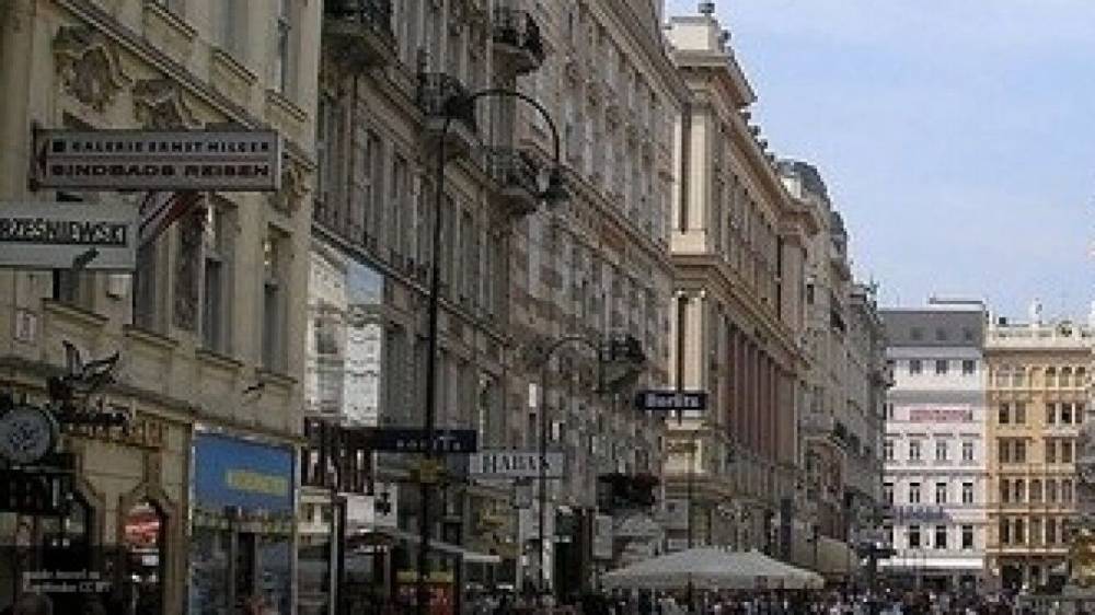 Константин Салаев - Четырехлетняя девочка из Вены погибла, выпав из окна - nation-news.ru - Австрия - Вена