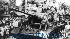 Дату окончания Второй мировой войны перенесли на 3 сентября - novostidnya24.ru - Китай - КНДР - Германия - Япония - Польша