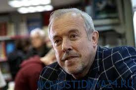 Андрей Макаревич - Андрей Макаревич представил печальную песню о происходящем в России - novostidnya24.ru - Россия