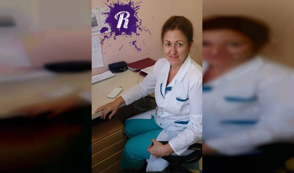 Александр Беглов - Работавшая с больными Covid-19 кардиолог из Питера написала письмо Беглову и уволилась - readovka.news - Санкт-Петербург