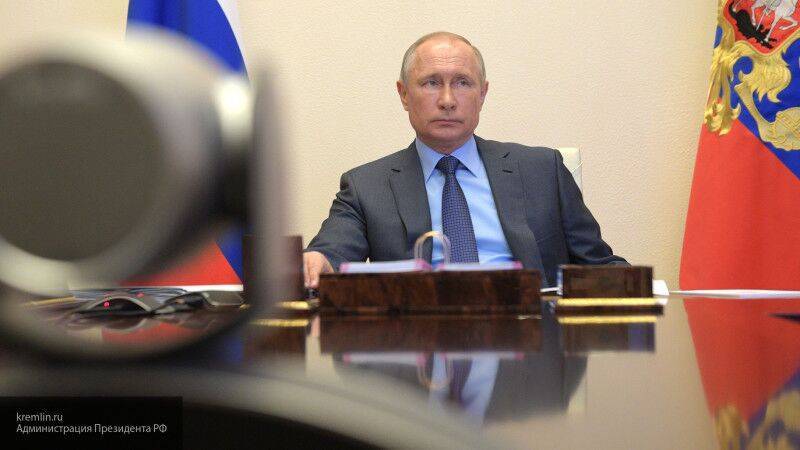 Владимир Путин - Дмитрий Песков - Путин заявил о выделении 5,2 млрд рублей на закупку реанимобилей - nation-news.ru - Россия