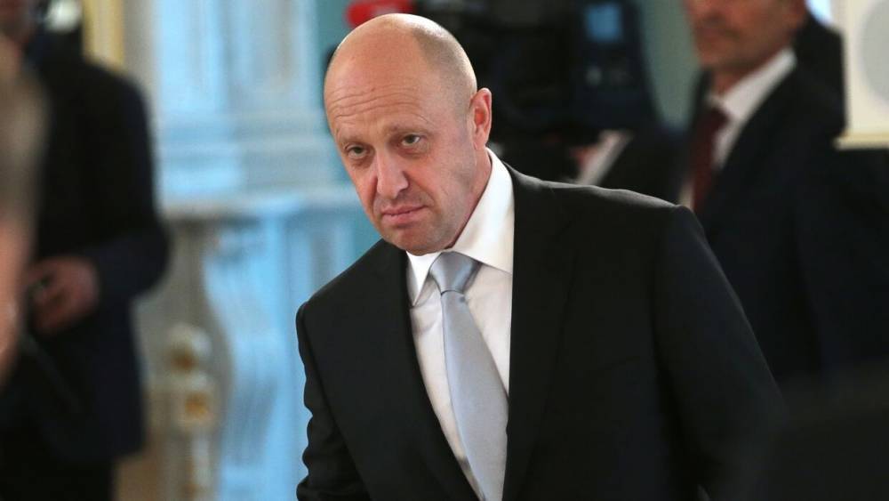 Дональд Трамп - Евгений Пригожин - Барак Обама - Пригожин рассказал об ОПГ в политических элитах США - riafan.ru - Россия - США