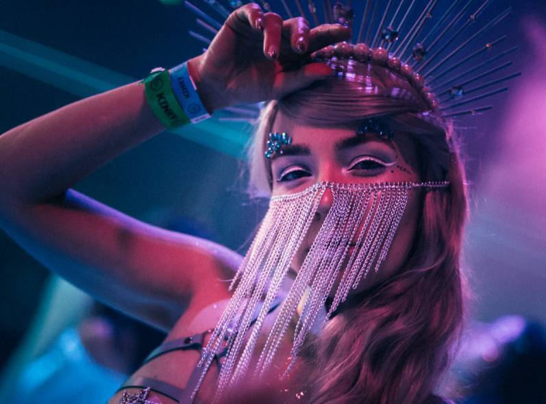 Kinky Party: эро-вечеринки в России уходят в онлайн из-за коронавируса - inforeactor.ru - Москва - Россия