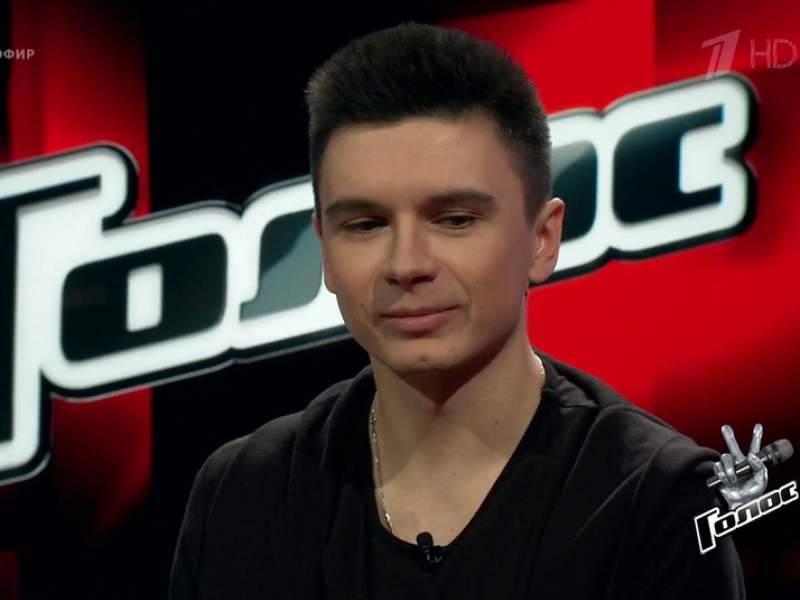 Полина Гагарина - "У меня нет другого выхода": экс-участник "Голоса" работает доставщиком еды - dayonline.ru - Калининград