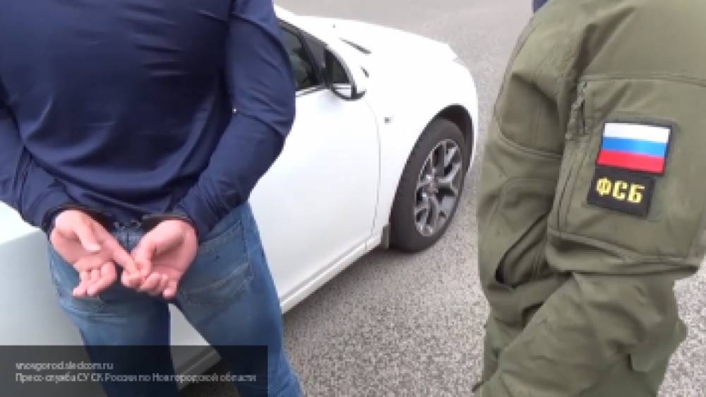 ФСБ задержала экстремиста из Дагестана, призывавшего к отказу от светских законов - polit.info - Россия - респ. Дагестан