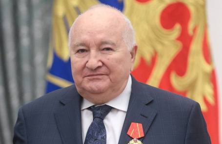 Михаил Метцель - Умер председатель совета директоров «Лукойла» - bfm.ru - Москва - Саудовская Аравия