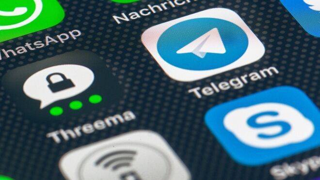 Павел Дуров - Telegram запускает функцию групповых видеозвонков - inforeactor.ru