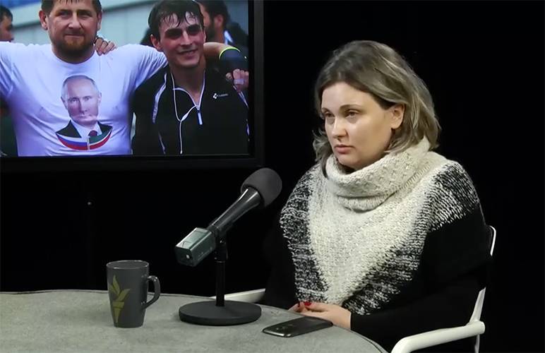 Рамзан Кадыров - Елена Милашина - «Журналисты должны работать, не опасаясь расправы». Евросоюз потребовал расследовать угрозы Елене Милашиной - theins.ru - Россия - Германия - Франция - респ. Чечня