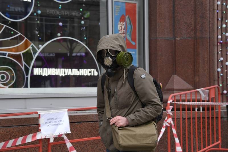 Анна Попова - Роспотребнадзор призвал россиян учиться жить в новых условиях - tvc.ru