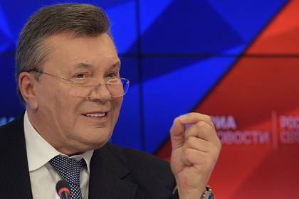 Петр Порошенко - Виктор Янукович - Януковича вызвали к следователю - lenta.ru - Россия - Украина