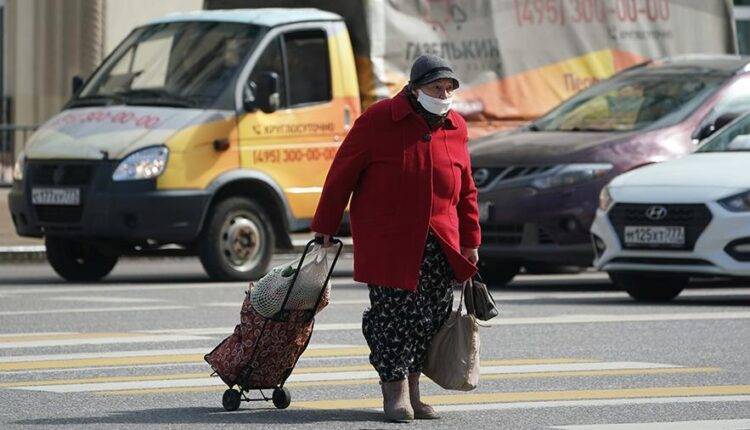 Ученые рассчитали влияние коронавируса на среднюю продолжительность жизни - newtvnews.ru - Шотландия