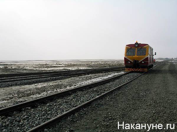 Коронавирус вспыхнул в больнице "РЖД" в Перми - nakanune.ru - Пермь