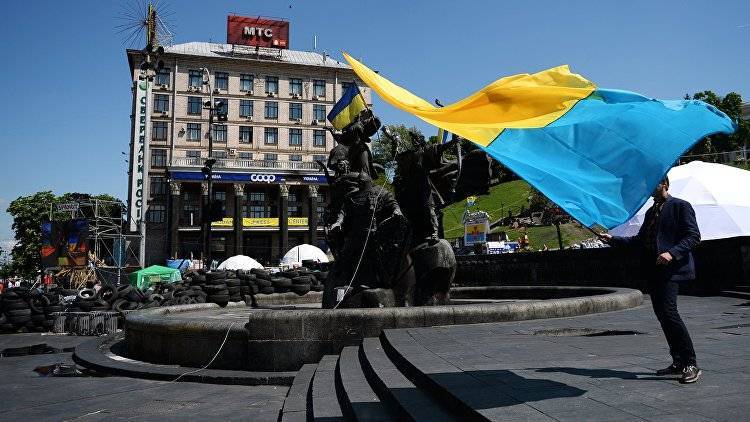 В Киеве завели новые уголовные дела на участников "Крымской весны" - crimea.ria.ru - Украина - Киев - Крым - Симферополь - Севастополь