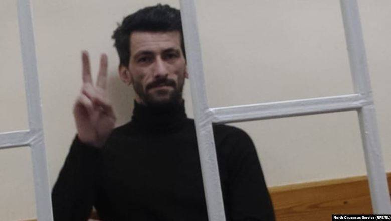 Иосиф Сталин - Вадим Чельдиев - Певца Чельдиева обвинили по двум статьям УК за организацию митинга во Владикавказе - newizv.ru - Россия - респ. Алания - Владикавказ - Красноярск